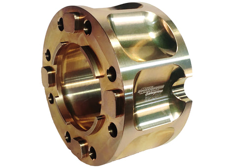 Modular Spacer For 4-Link Bracket