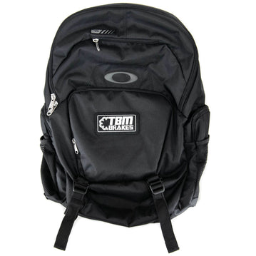 TBM Oakley Heritage Travel Backpack 98-124