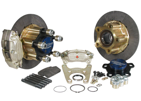 Floater Kit 5 x 4.75