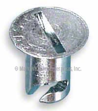 Dzus Buttons 10 Pack