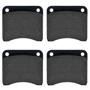 F1 / DR1 Replacement Brake Pad  #1 Compound - 6-1019