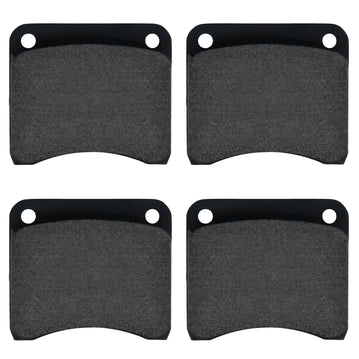 F1 / DR1 Replacement Brake Pad  #1 Compound - 6-1019