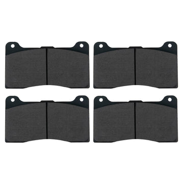 F3 / F3.9S Pad CARBON FIBER - 6-0202CF