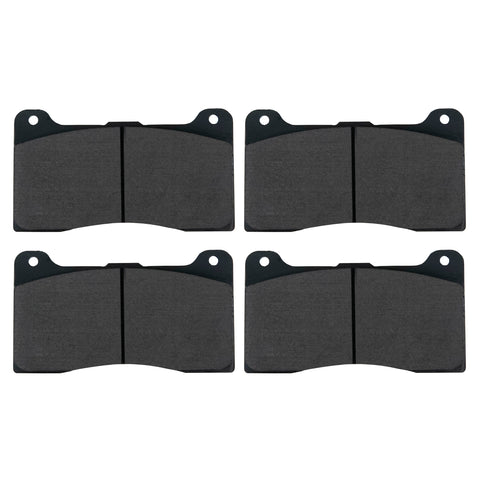 F3 / F3.9S Pad CARBON FIBER - 6-0202CF