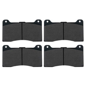 F3 Pad #1 Compound (.625 thickness) - 6-0102WT