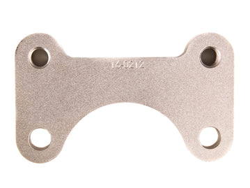 Wilwood Pro Spindle Stock Drop Caliper Bracket - 16-0212
