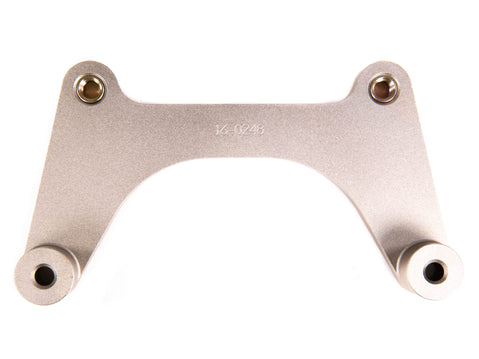 F3 to S550 Mustang Front Caliper Bracket - 16-0248