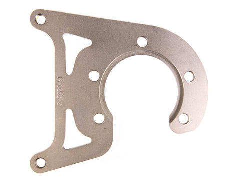 Mopar Drag Racing Rear Right Caliper Bracket - 16-0253-2