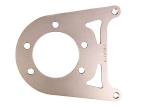 Mopar Drag Racing Rear Left Caliper Bracket - 16-0254-1