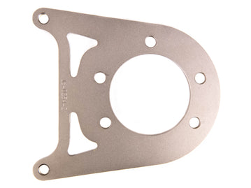 Mopar Drag Racing Rear Right Caliper Bracket - 16-0254-2