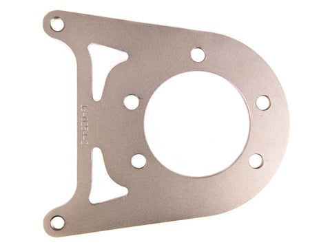 Mopar Drag Racing Rear Right Caliper Bracket - 16-0254-2
