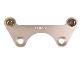 F3 to Mustang II / Pinto Wilwood Pro Spindle 10.75