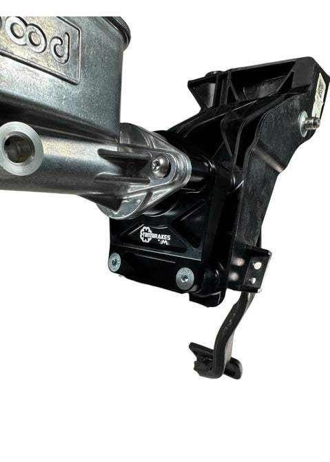 S550 Mustang Manual Master Cylinder Kit 15/16 Bore