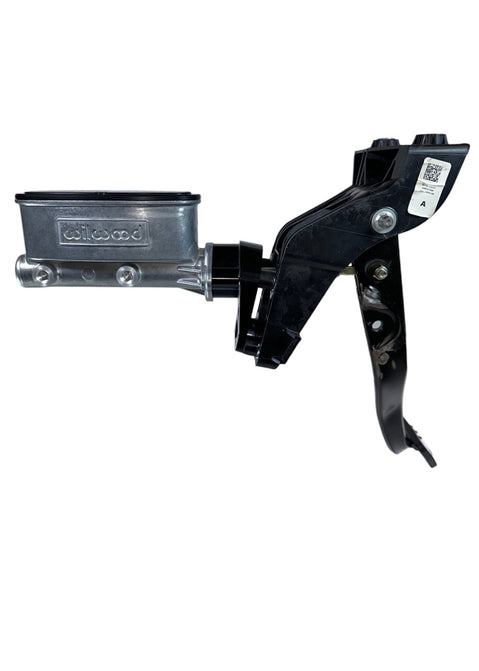 S550 Mustang Manual Master Cylinder Kit 15/16 Bore