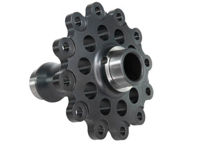 Dana 60 35 spline lightweight steel spool