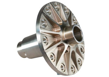 Dana 60 40 spline aluminum spool