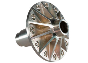 MW Modular 12 Bolt 35 spline aluminum spool