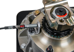 Motion Raceworks High Def Driveshaft Sensor Kit 32 tooth 2.187