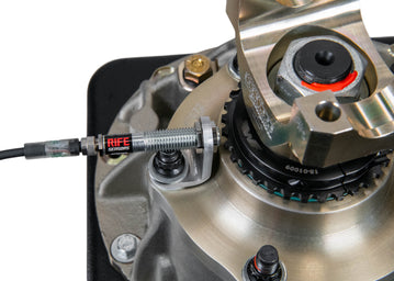 Motion Raceworks High Def Driveshaft Sensor Kit 32 tooth 2.187