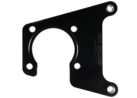 F3 Wide to Chevy 11.50