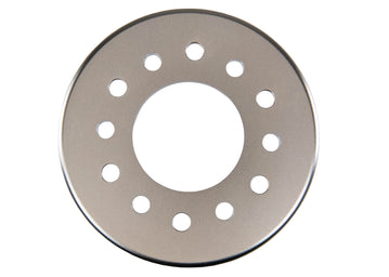 Silverado (1999-2018) Hat 6x5.5 204-0226