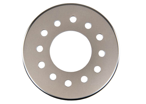 Silverado (1999-2018) Hat 6x5.5 204-0226