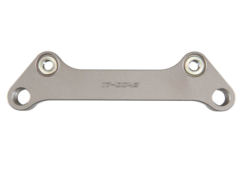 F3 to F-150 Drag Racing Front Caliper Bracket - 17-0043
