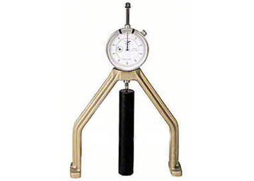 Pinion Depth Tool for MW 9