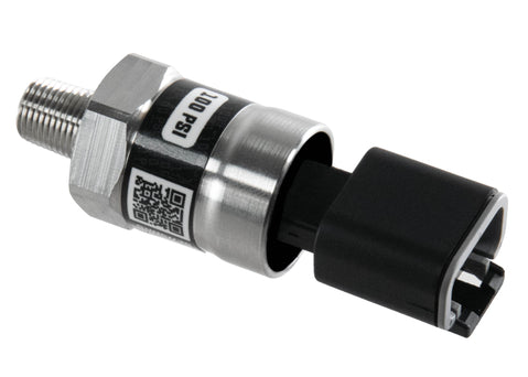 RIFE 1600 PSI DTM Series Pressure Sensor Transducer 1/8
