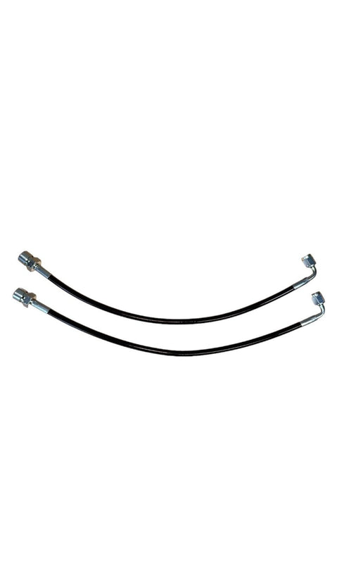 93-02 Camaro Front Brake Line Kit for TBM Drag Racing Brakes