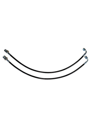16-22 Camaro Front Brake Line Kit for TBM Brakes