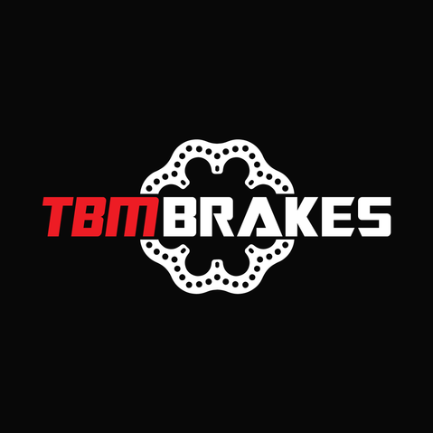 TBM Revolution Hoodie