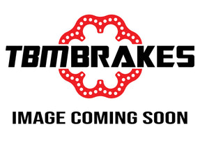 Dual Rear Caliper Big Ford New Caliper Bracket 16-0120D-1150